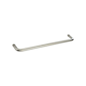 Round Towel Bar