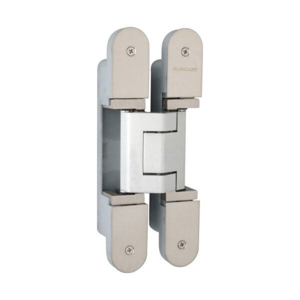 3D concealed Hinge for Cabinets