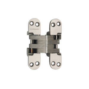 Zinc Alloy Concealed Hinges