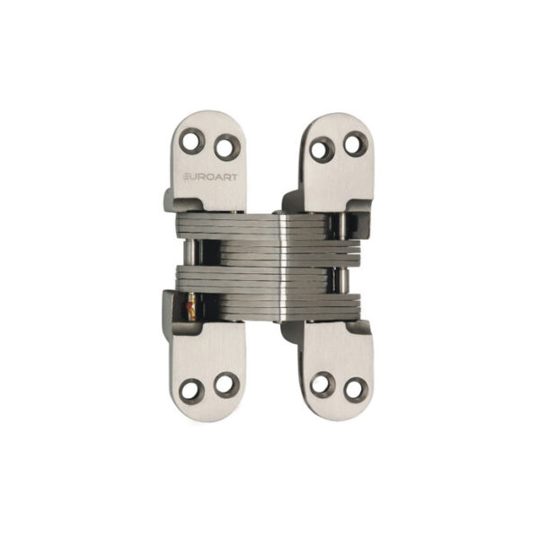 Zinc Alloy Concealed Hinges