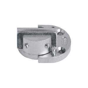 Pivot Glass Hinge