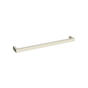 Rectangular Towel Bar with Handle