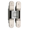 3D Concealed Hinges