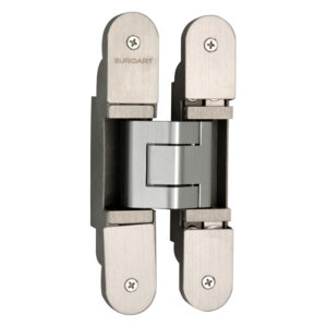 3D Concealed Hinges