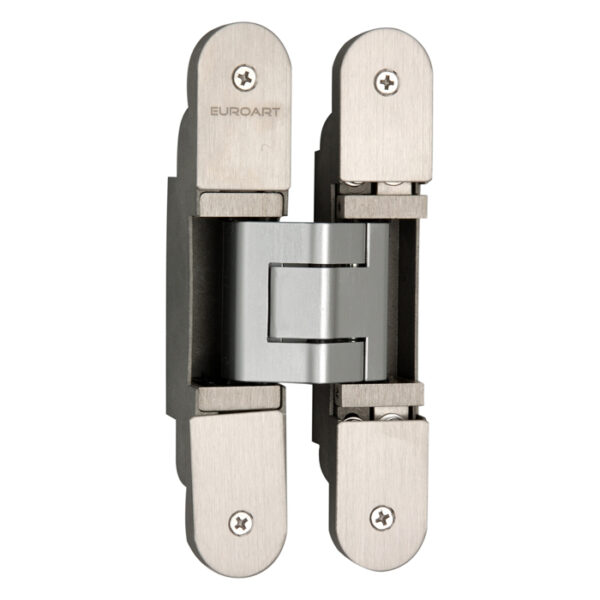 3D Concealed Hinges