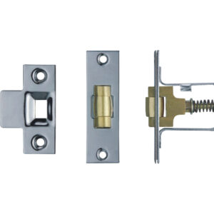 Heavy Duty Roller Latch