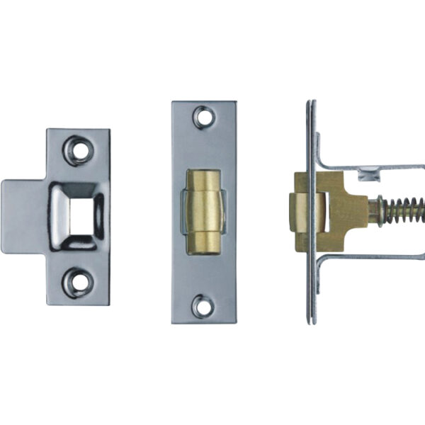 Heavy Duty Roller Latch