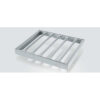 Aluminium Frame Trouser Rack