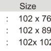 Two ball bearing - BBH Series