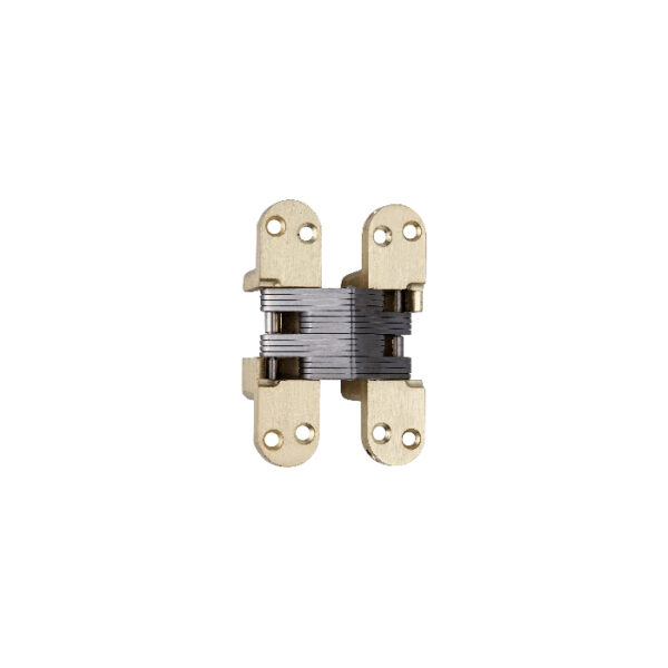 Zinc Alloy Concealed Hinges