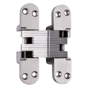 Zinc Alloy Concealed Hinges