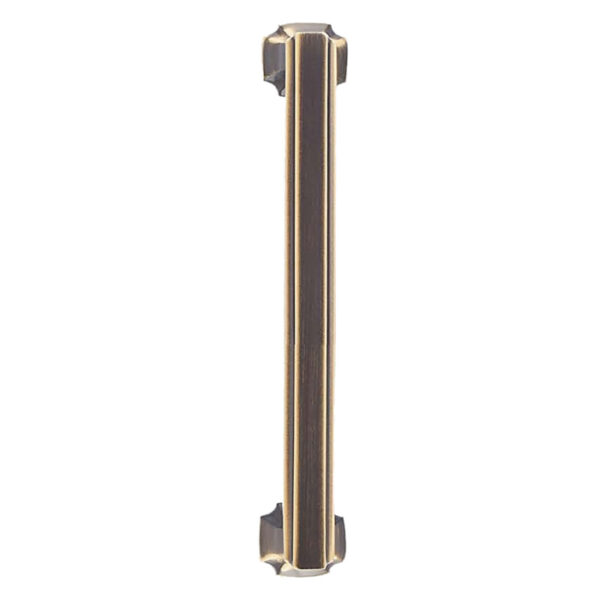 BLR3580 - Brass