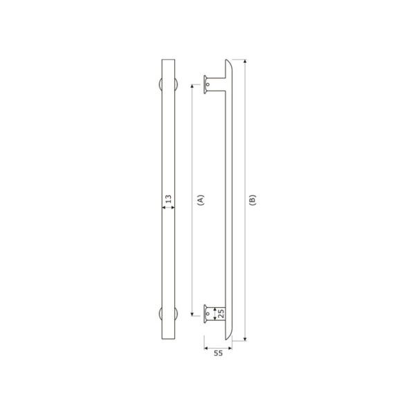 Bevel - E3-450