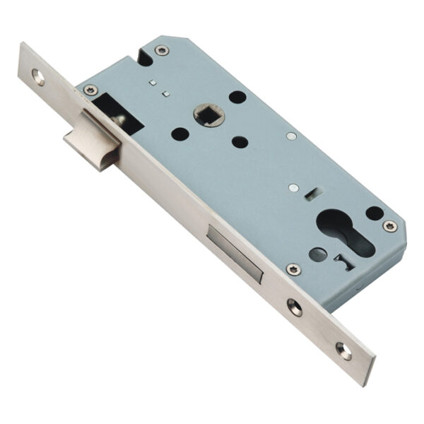 85mm Centre DIN Quality Mortise Lock