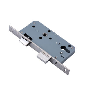 DIN Euro Profile Sash Lock