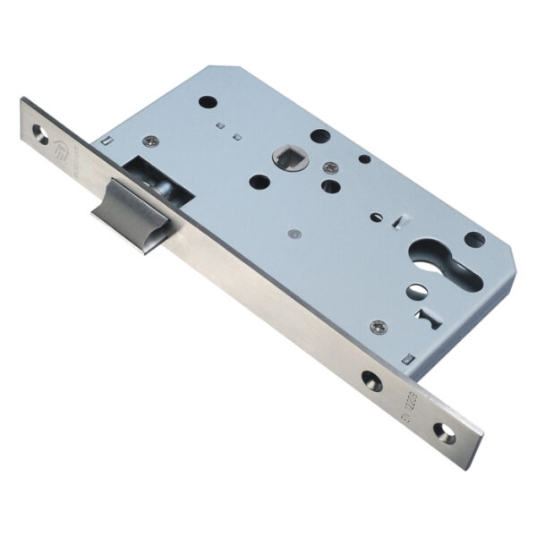 DIN Euro Profile Night Latch