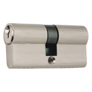 6 Pin High Security Cylinders