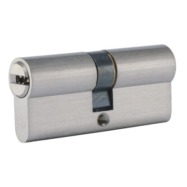 6 Pin High Security Cylinders With Dimple Key