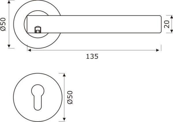 E3-101 - Bevel