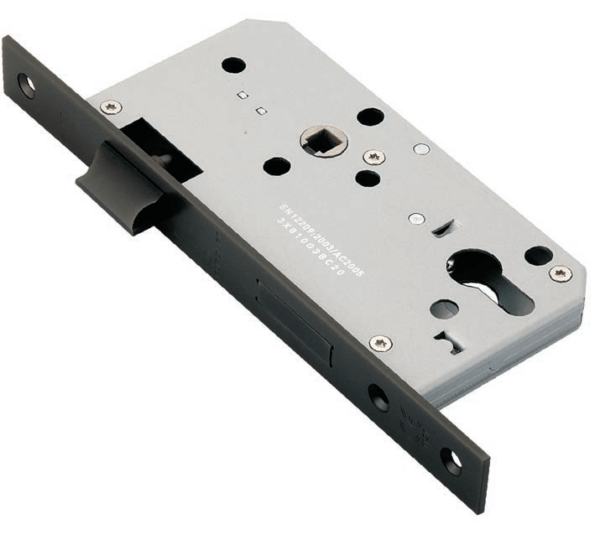 DIN Euro Profile Escape Lock