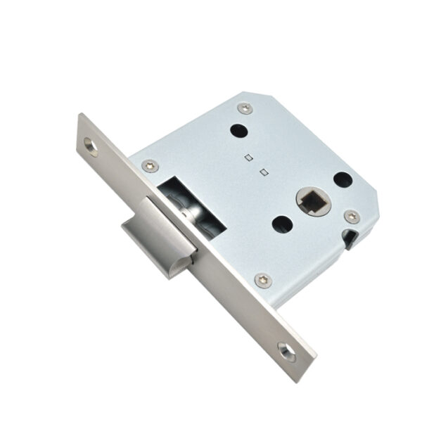 DIN Flat Latch