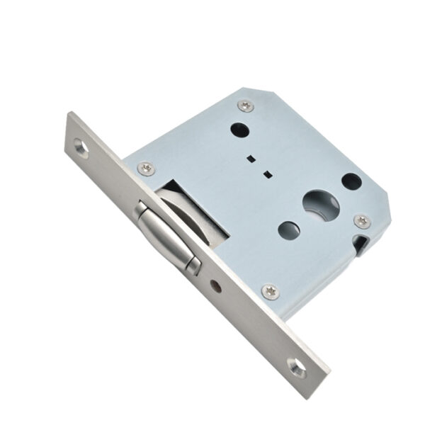 DIN Roller Latch