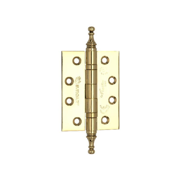 Decorative hinges