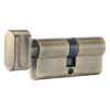 6 Pin High Security Cylinders