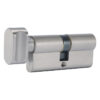 6 Pin High Security Cylinders With Dimple Key