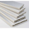 Aluminium PVC Skirting