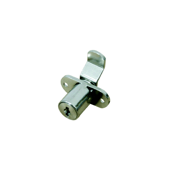 Lever Lock V for wooden