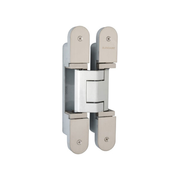 3D concealed Hinge for Cabinets