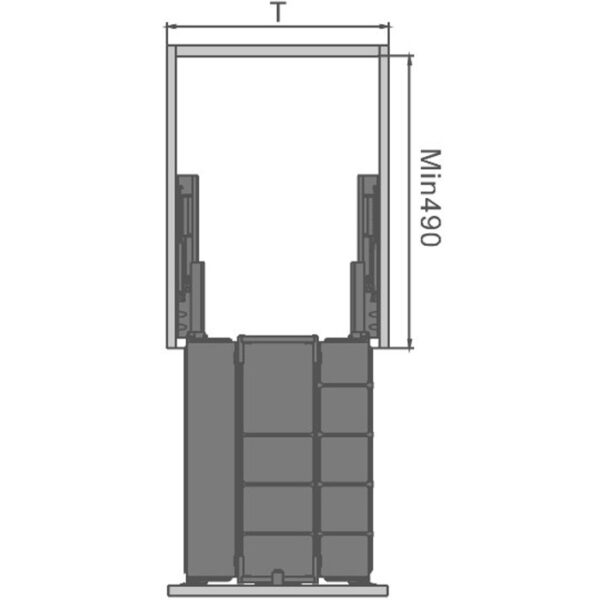 Multi purpose Wire Basket