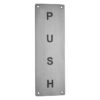 Push Plate