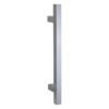 25mm Sqare T pull handle - PHS1100