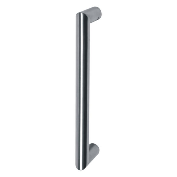 Mitred Pull handle - PHS200