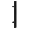 Offset 40X10 T shape Pull handle - PHS2440