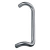 Cranked Pull handle - PHS600