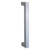 Square Mitred Pull handle - PHS700