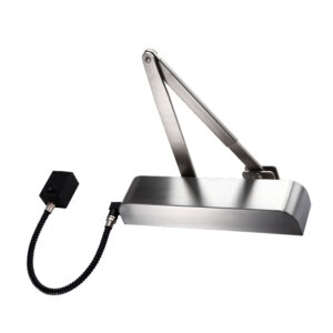 9000 Series - Surface mounted door closer