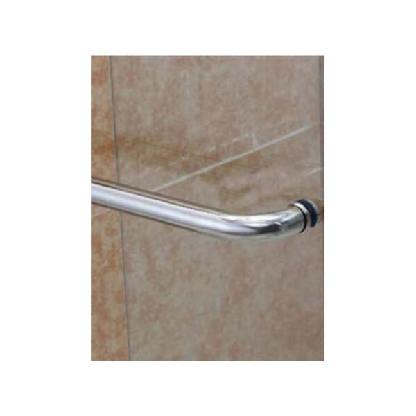 Round Towel Bar