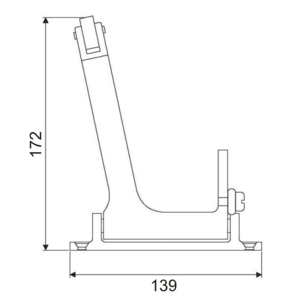 Surface Mounted Coordinators