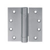 Single action spring hinge