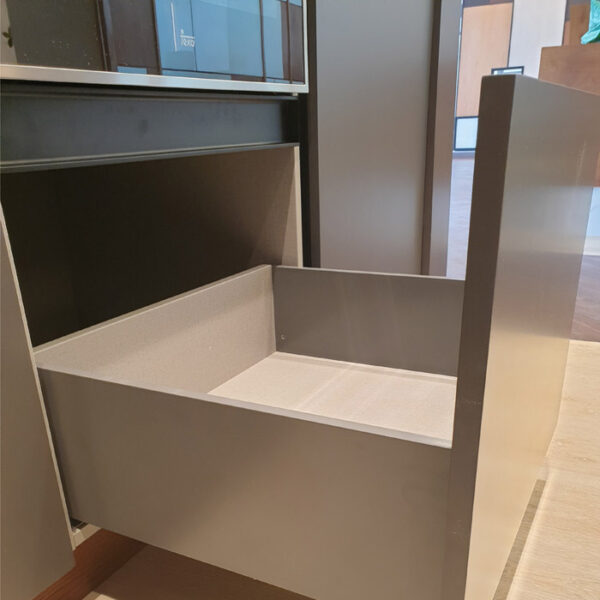 Smart Slim drawer