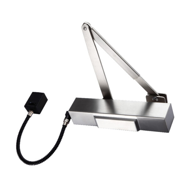 9000 Series - Surface mounted door closer