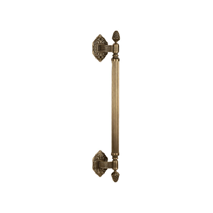 BRASS PULL HANDLES-BPH1135