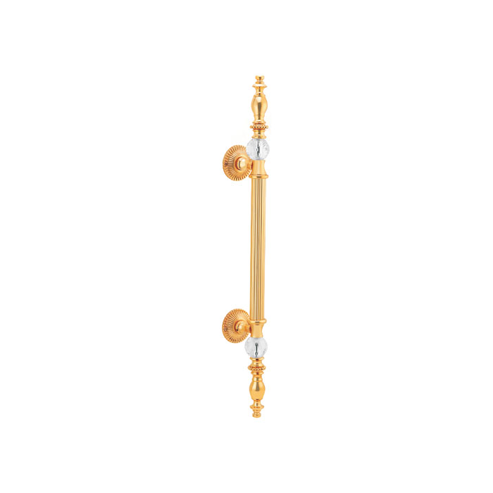 BRASS PULL HANDLES-BPH1145