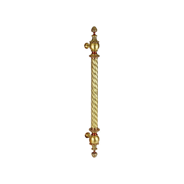 BRASS PULL HANDLES-BPH1165