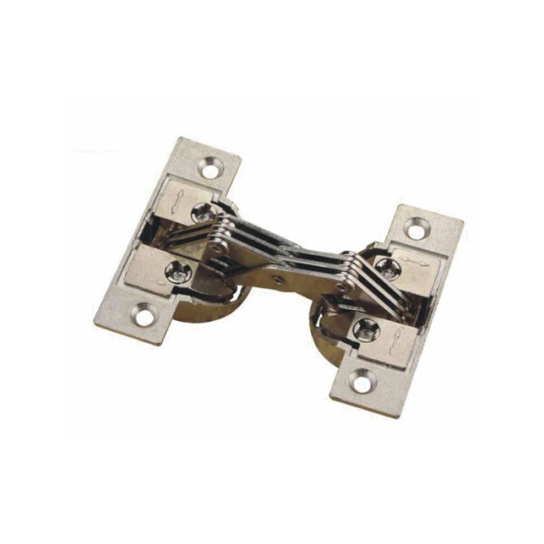 Mitred Hinge