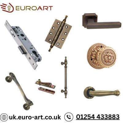 Architectural Hardware